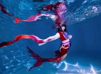 剑网三秦时明月等cos大赛皆获奖，她却说自己是喜欢唱歌的研究生