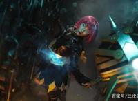 剑网三秦时明月等cos大赛皆获奖，她却说自己是喜欢唱歌的研究生