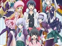 经典好看异世界番推荐~