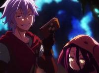 游戏人生：欢迎来到实力至上主义的教室