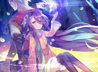 游戏人生：欢迎来到实力至上主义的教室