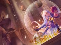 「动漫美图赏Vol.20」NOGAMENOLIFE游戏人生：空白永不败北