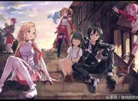 5部与游戏人生相似的动画作品推荐