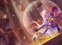 B站重新上架游戏人生ZERO，赌上一切的251秒，向机铠种致敬