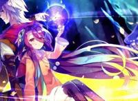 B站重新上架游戏人生ZERO，赌上一切的251秒，向机铠种致敬