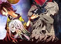 B站重新上架游戏人生ZERO，赌上一切的251秒，向机铠种致敬