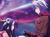 游戏人生零：如果有下次的话，一定不会放手了，一定会赢