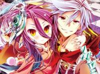 游戏人生zero：五句台词充满了意志，足以让人潸然泪下