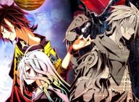 游戏人生zero：五句台词充满了意志，足以让人潸然泪下