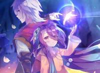 游戏人生zero：五句台词充满了意志，足以让人潸然泪下