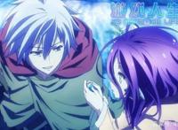 游戏人生零：人类和机凯种相爱，携手拯救世界的故事