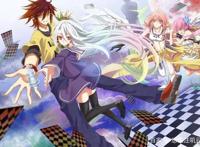 《游戏人生zero》确定引进，已输先机的它票房能逆袭吗？