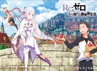 想要妹纸成群，腰缠万贯，成为新世界的神吗？这些异世界番必须看