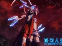 《游戏人生零》确认引进国内！神级IP感动呈现