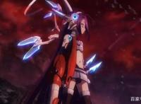 《游戏人生零》：乱世之中的爱情纯烈而悲壮