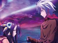 游戏人生零：有情人终成兄妹，内地7月19定档上映！