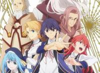 迟来的剧场版，《游戏人生零》将于7月19日上映，终于来了