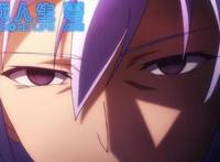 《游戏人生零》发布终极海报，今夏最好哭人机虐恋感动上演