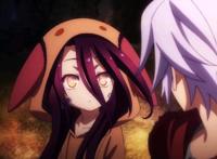 《游戏人生零》影评