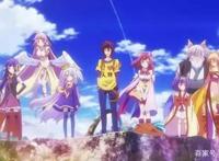 《游戏人生：零》镇站之宝深度解析，如何在残酷的世界生存下去