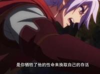 游戏人生zero：拥有最强的实力的男女主，但他们却从未赢过