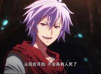 游戏人生zero：拥有最强的实力的男女主，但他们却从未赢过