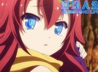 《游戏人生零》定档719末世人机之恋催泪来袭