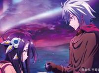 《游戏人生：零》：燃点与泪点的交响乐，与你一起活下去