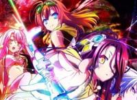 《游戏人生：零》：燃点与泪点的交响乐，与你一起活下去