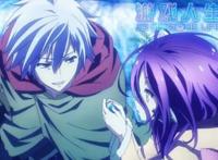 日漫《游戏人生零》国内定档7.19