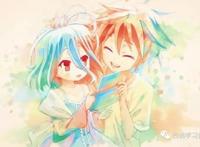 精品动漫资源｜21.9.17｜游戏人生｜零｜剧场版｜BDMV41.57G