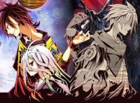 游戏人生zero：零差评动漫神作，你看了吗？