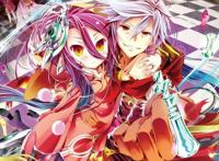 游戏人生zero：零差评动漫神作，你看了吗？