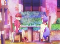 《游戏人生零》：纯粹而单纯的爱情，永不言败的意志