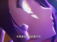 《游戏人生零》：纯粹而单纯的爱情，永不言败的意志