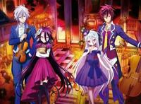 《游戏人生zero》：无限接近于零，却又不等于零的可能性