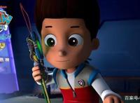 《汪汪队立大功之超能救援》引发亲子观影热潮勇敢狗狗人气爆棚