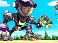 《汪汪队立大功之超能救援》勇敢狗狗人气爆棚