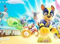 猫眼如何助《汪汪队立大功之超能救援》成圈层爆款？