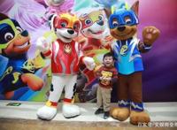 猫眼如何助《汪汪队立大功之超能救援》成圈层爆款？