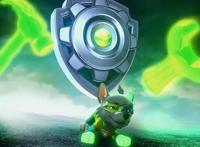 《汪汪队立大功之超能救援》剧场版电影终极海报公开超能狗狗出动