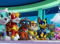 电影《汪汪队立大功之超能救援》火爆上映好评如潮