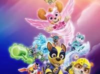 电影《汪汪队立大功之超能救援》火爆上映好评如潮