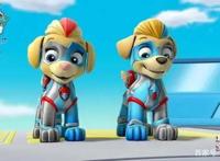 儿童圈顶流IP《汪汪队立大功之超能救援》上线，弥补亲子市场空白