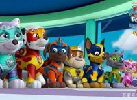 儿童圈顶流IP《汪汪队立大功之超能救援》上线，弥补亲子市场空白