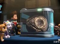 《汪汪队立大功之超能救援》剧场版电影即将上映