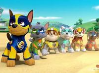 《汪汪队立大功之超能救援》剧场版电影即将上映