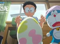 哆啦A梦新剧场版来袭，大雄和恐龙，旧题材玩出新花样