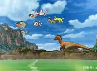 机器猫剧场版《大雄与新恐龙》，半个世纪的陪伴，不变的蓝色梦想