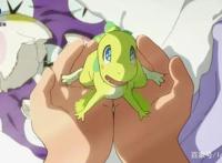 机器猫剧场版《大雄与新恐龙》，半个世纪的陪伴，不变的蓝色梦想